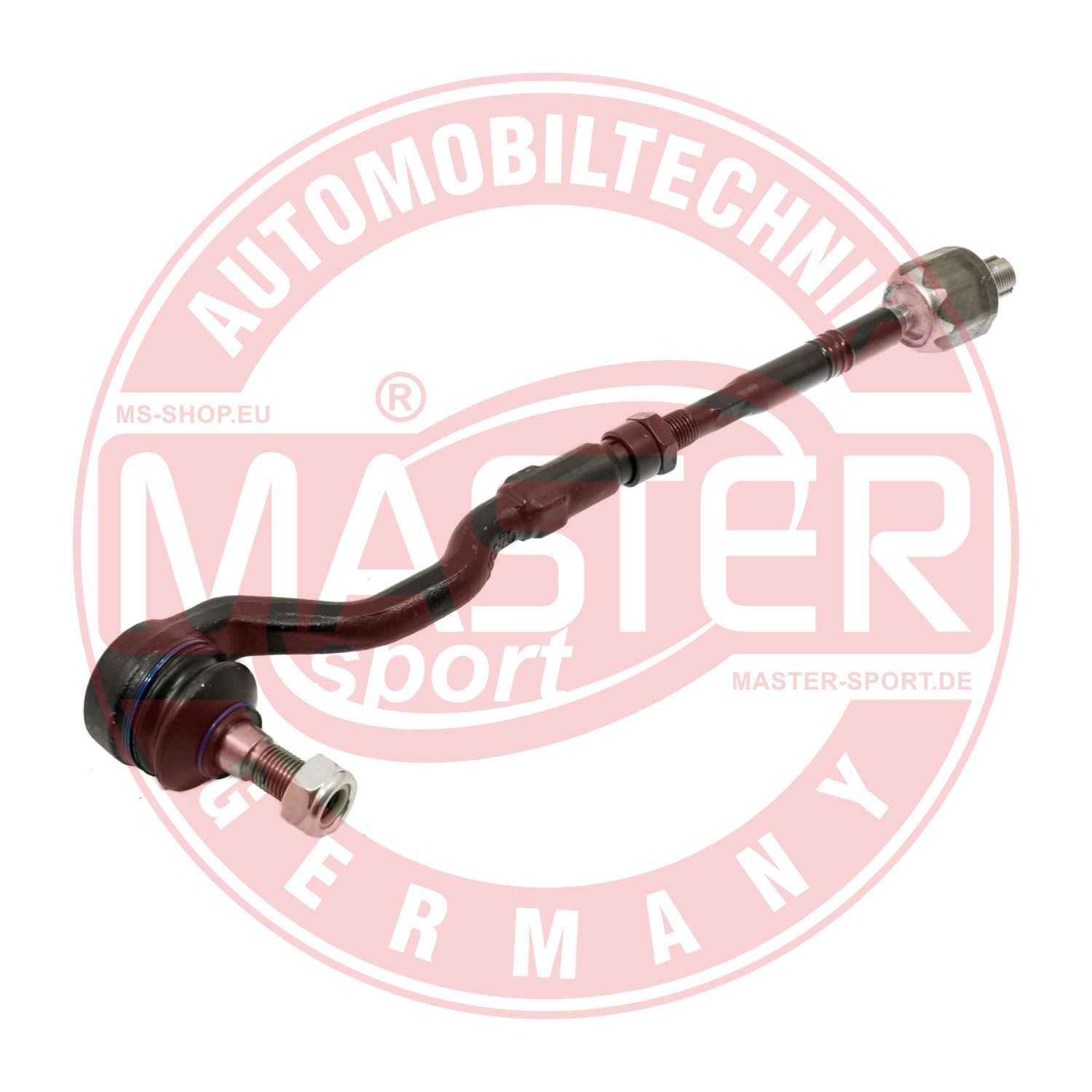 MASTER-SPORT GERMANY 27153-PCS-MS Άρθρωση, μπάρα μπροστινός άξονας for BMW